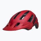 Шолом велосипедний дитячий Bell Nomad 2 Integrated MIPS Jr matte red