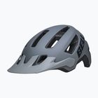 Шолом велосипедний дитячий Bell Nomad 2 Integrated MIPS Jr matte gray
