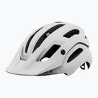 Шолом велосипедний Giro Manifest Spherical MIPS matte white/black
