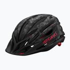 Шолом велосипедний Giro Artex Integrated MIPS matte black crossing