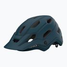 Шолом велосипедний Giro Source Integrated MIPS matte harbor blue