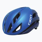 Шолом велосипедний Giro Eclipse MIPS Spherical matte ano blue
