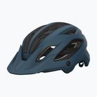 Шолом велосипедний Giro Merit Spherical MIPS matte harbor blue