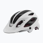 Шолом велосипедний Giro Merit Spherical MIPS matte white/black