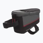 Сумка велосипедна на раму Blackburn Local Top Tube 0,55 л black/dark grey