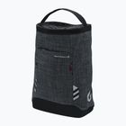 Сумка велосипедна на багажник Blackburn Central Shopper's 23 л чорний