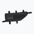 Сумка велосипедна на раму Blackburn Outpost Frame Bag л 6,95 л black