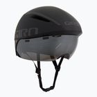 Шолом велосипедний Giro Aerohead MIPS matte black titanium