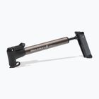 Насос велосипедний Blackburn Airstick Anyvalve HV 160psi dark grey