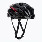 Шолом велосипедний Giro Revel black bright red