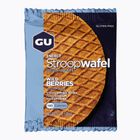 GU Energy Stroopwaffle закуска 32 г з лісовими ягодами без глютену