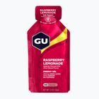 GU Energy Gel 32 г малина/лимонад