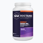 Енергетичний напій GU Roctane Energy Drink Mix 1560 g grape