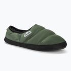 Капці зимові Nuvola Classic military гreen