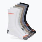 Шкарпетки Merrell Recycled Cushion Crew