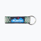 Брелок KAVU Key Chain woods
