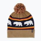 Зимова шапка KAVU Herschel snow bear