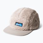 Кепка KAVU Fur Ball Camp chalk