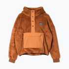 Кофта жіноча KAVU Moon Ridge copper