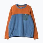 Кофта чоловіча KAVU Crew Who orion night sky