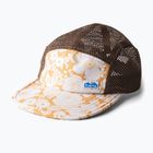 Кепка KAVU Drift Creek gold bloom