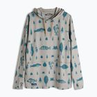 Кофта чоловіча KAVU Sol Hoodie fish the line