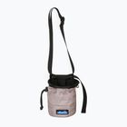 Мішечок для магнезії KAVU Peak Seeker taupe topo