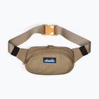 KAVU Canvas Spectator 0,5 л оливковий пакет з нирками