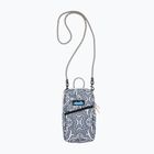 Сумка KAVU Essential Case divine damask