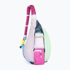 Рюкзак міський KAVU Remix Rope Bag 10 л geode