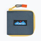 Гаманець KAVU Zip Around camper cove