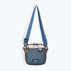 Сумка KAVU Globetrot 1 л camper cove