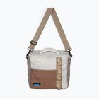 Сумка термічна KAVU Snack Mix 9 л pebblestone