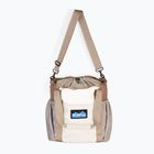 Сумка KAVU Can Do Canister 26 л pebblestone