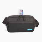 Сумка-бананка KAVU Cattle Point 1,5 л black