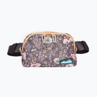 Сумка-бананка KAVU Pint Size 1 л quiet wildflowers
