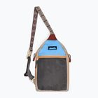 Рюкзак міський KAVU Coho Sling 6 л sea ridge