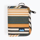 Гаманець KAVU Zippy kelp stripe