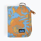 Гаманець KAVU Zippy sky bloom