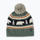 Зимова шапка KAVU Herschel tree bear