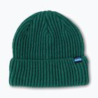 Зимова шапка KAVU Trawler emerald