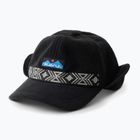 Зимова шапка KAVU Barr Creek blackout
