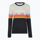 Светр жіночий KAVU Hillrose sunset range