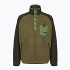 Кофта флісова чоловіча KAVU Teannaway evergeen