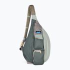 Міський рюкзак KAVU Rope 10 l alpine lake