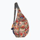 Міський рюкзак KAVU Rope 10 l brush meadow