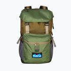 Міський рюкзак KAVU Timaru 22 l ground cover