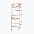 Драбина гімнастична RINAGYM Kombi 2 white