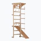 Драбина гімнастична RINAGYM ECO-PINE+SLIDE