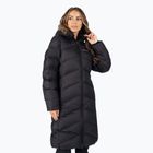 Пуховик жіночий Marmot Montreaux Coat чорна 78090